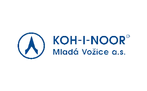 KOH-I-NOOR Mladá Vožice